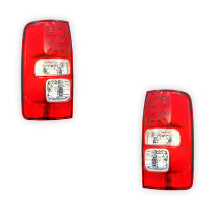 Holden Colorado Ute (2016 - 2020) Genuine LED Tail Lights LH + RH