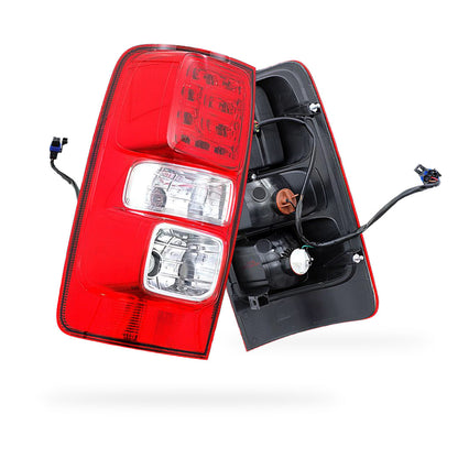 Holden Colorado Ute (2016 - 2020) OEM Style LED Tail Lights LH + RH