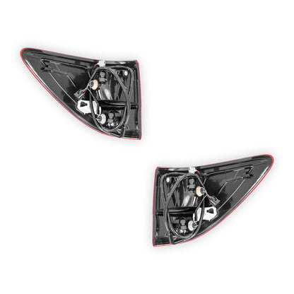 Mazda BT-50 UR (2018 - 2020) Genuine Tail Lights LH + RH