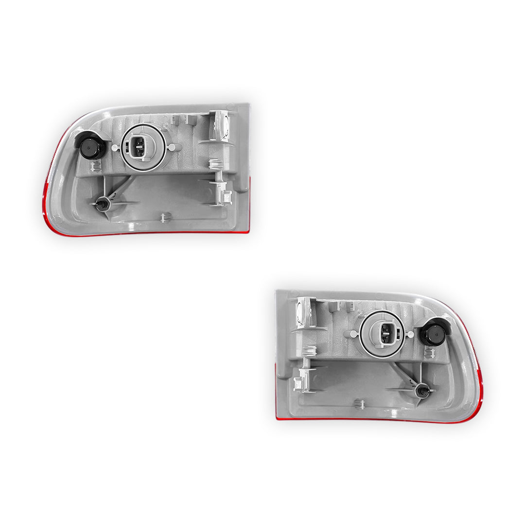 Mazda BT-50 UR (2018 - 2020) Genuine Lower Tail Lights LH + RH