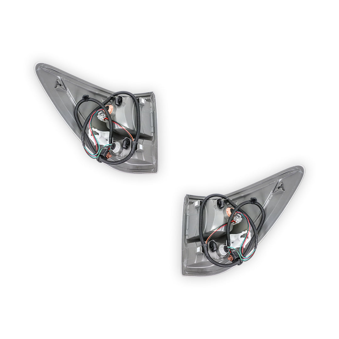 Mazda BT-50 UR (2018 - 2020) OEM Style Tail Lights LH + RH