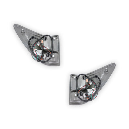 Mazda BT-50 UR (2018 - 2020) OEM Style Tail Lights LH + RH