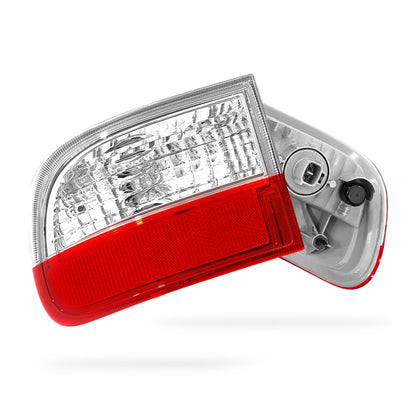 Mazda BT-50 UP (2011 - 2015) Genuine Tail Lights LH + RH