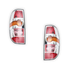 Mazda BT-50 UP (2008 - 2015) OEM Style Tail Lights LH + RH