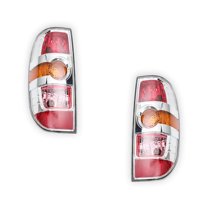 Mazda BT-50 UP (2008 - 2015) OEM Style Tail Lights LH + RH