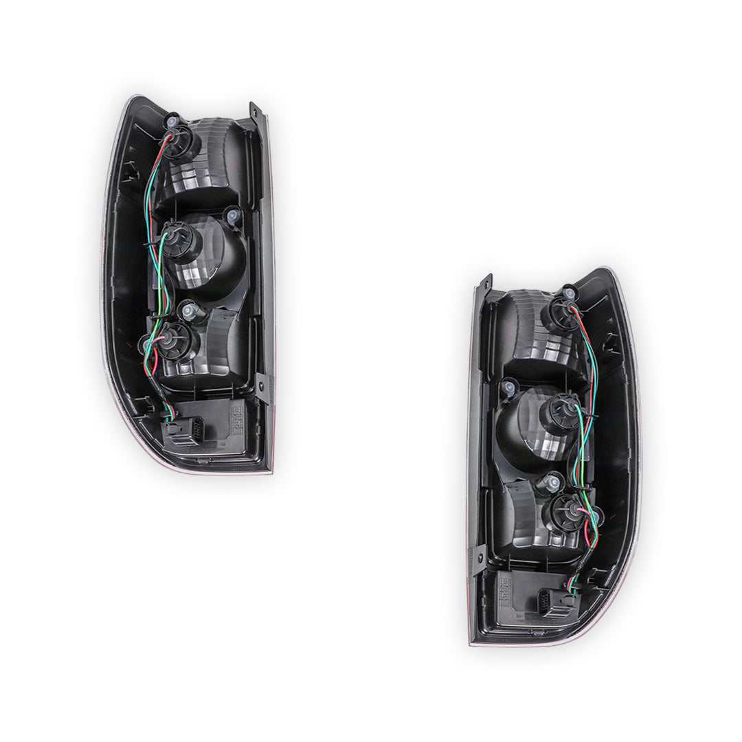 Mazda BT-50 UP (2008 - 2015) OEM Style Tail Lights LH + RH