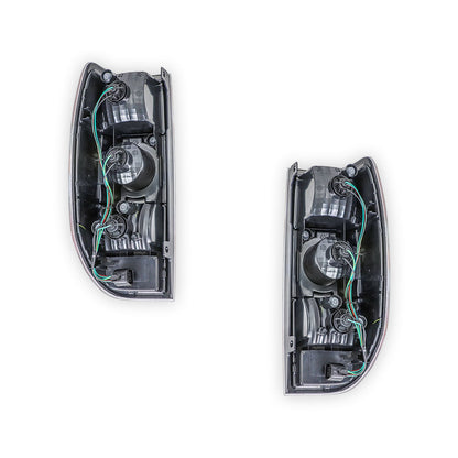 Mazda BT-50 UN (2006 - 2008) OEM Style Tail Lights LH + RH
