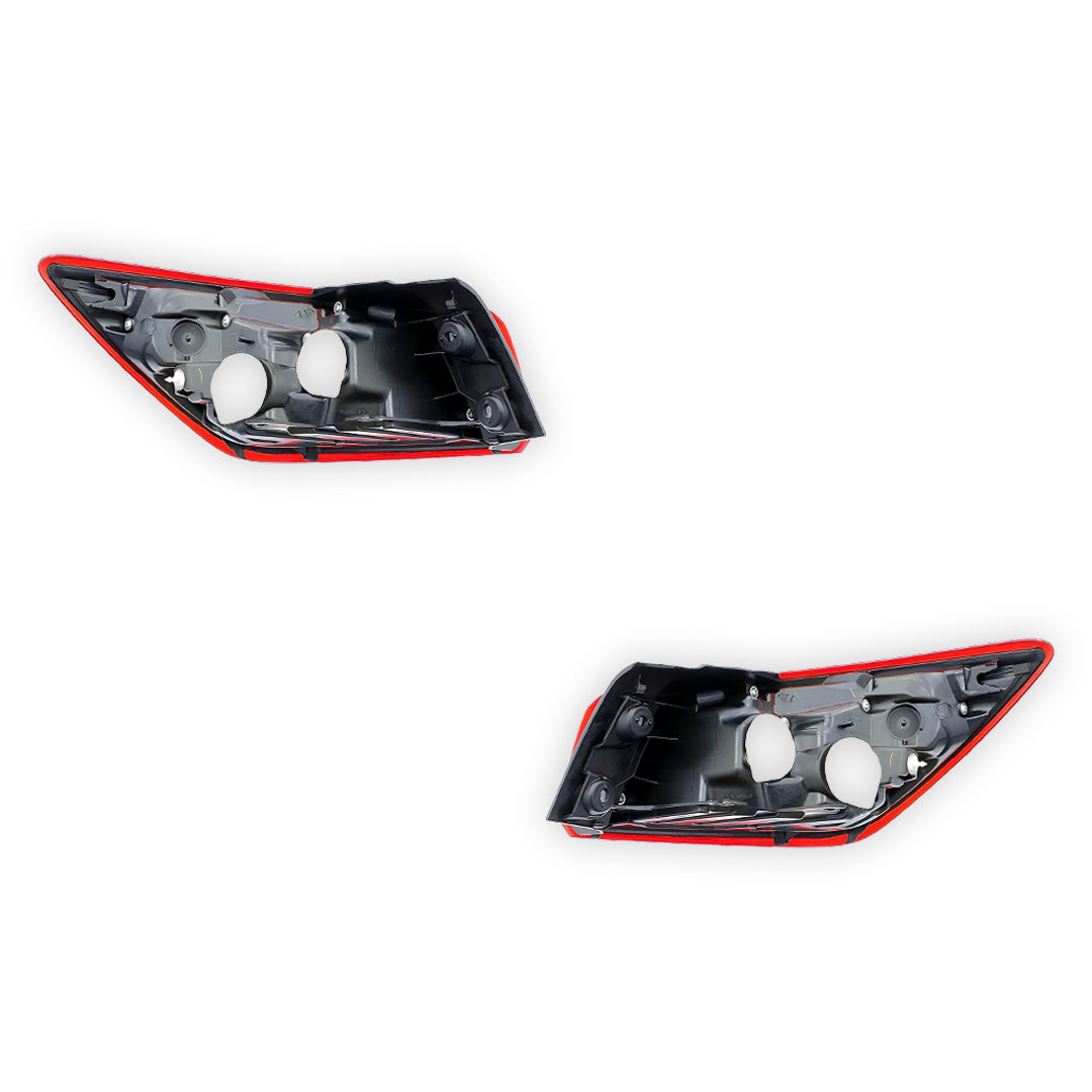 Mazda CX-3 DK (2015 - 2018) OEM Style Tail Lights LH + RH