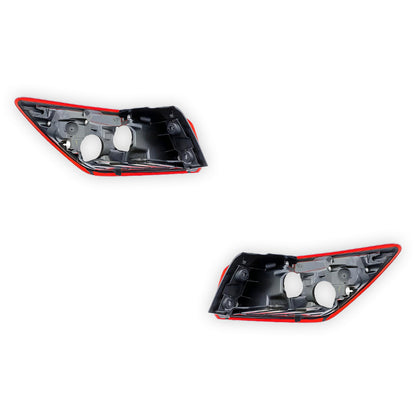 Mazda CX-3 DK (2015 - 2018) OEM Style Tail Lights LH + RH