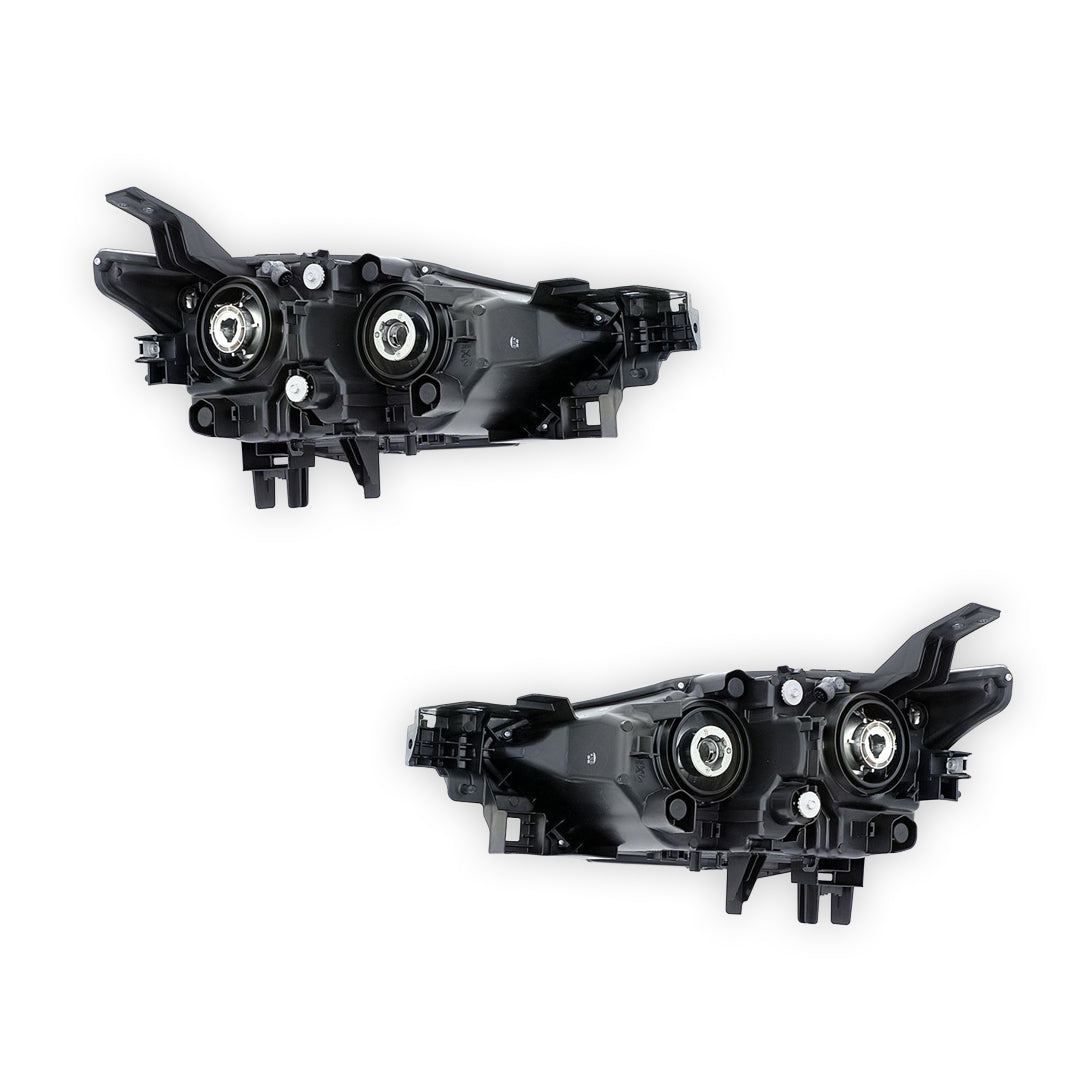 Mazda CX-3 DK (2015 - 2018) Genuine Headlights LH + RH