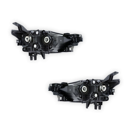 Mazda CX-3 DK (2015 - 2018) Genuine Headlights LH + RH