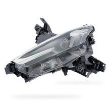 Mazda CX-3 DK (2015 - 2018) Genuine Headlights LED Without Adaptive LH + RH