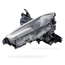 Mazda CX-3 DK (2015 - 2018) Genuine Headlights LED With Adaptive LH + RH
