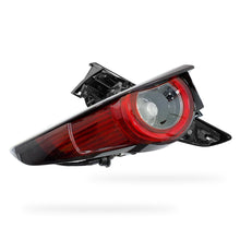 Mazda CX-30 DM (2019 - 2025) Genuine Tail Lights LH + RH
