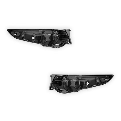 Mazda CX-30 DM (2019 - 2025) Genuine Tail Lights LH + RH