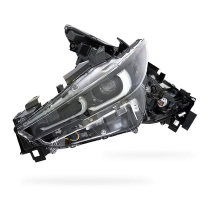Mazda CX-5 KF GT Facelift (2022 - 2024) Genuine Headlights LH + RH