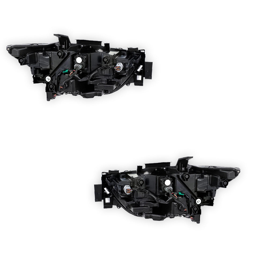 Mazda CX-5 KF GT Facelift (2022 - 2024) Genuine Headlights LH + RH