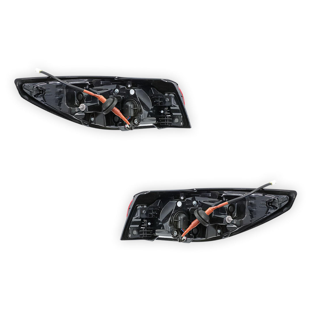 Mazda CX-5 KF Facelift (2022 - 2024) Genuine LED Tail Lights LH + RH