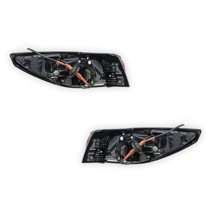 Mazda CX-5 KF Facelift (2022 - 2024) Genuine LED Tail Lights LH + RH