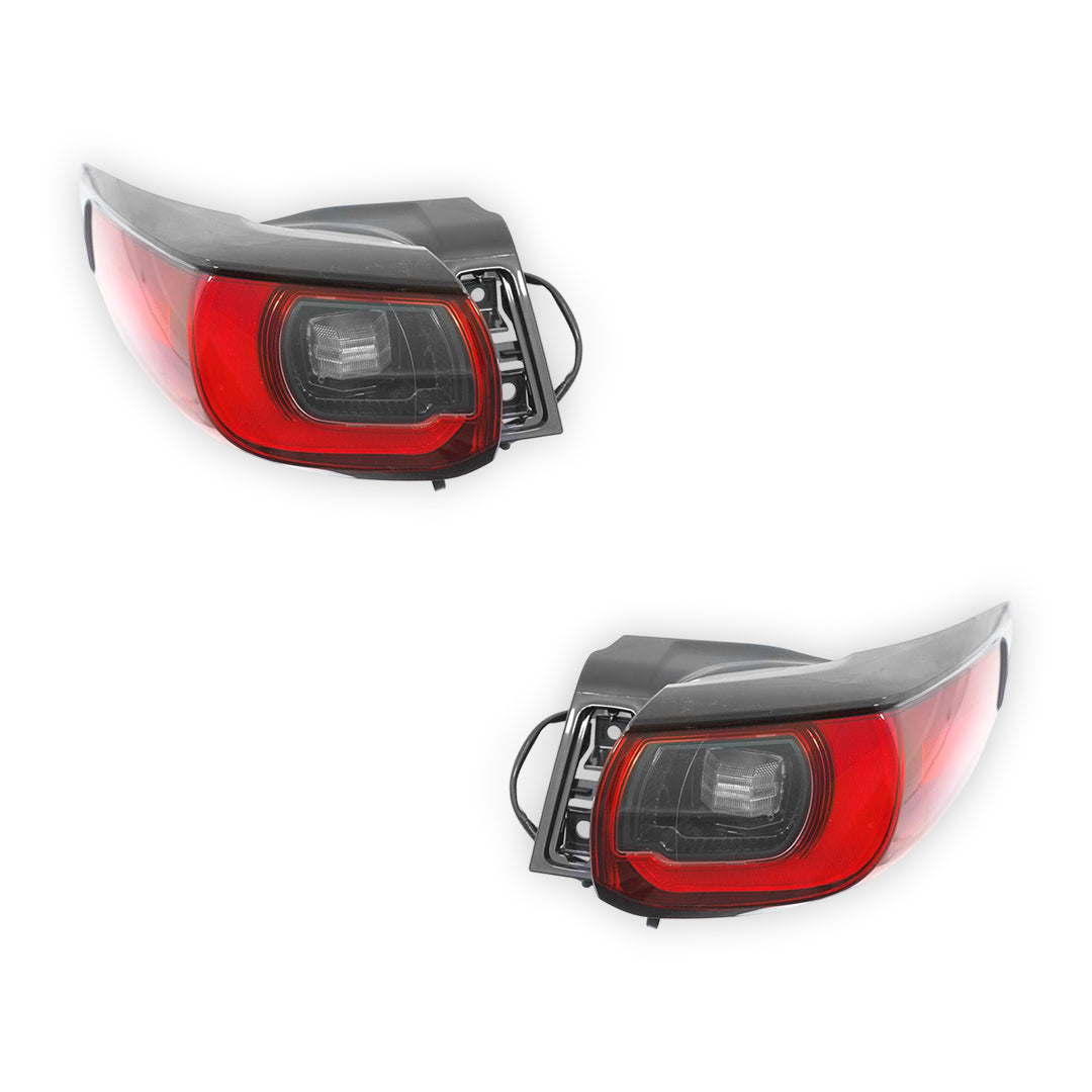 Mazda CX-5 KF Facelift (2022 - 2024) OEM Style Tail Lights LH + RH