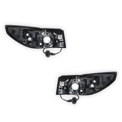 Mazda CX-5 KF Facelift (2022 - 2024) OEM Style Tail Lights LH + RH