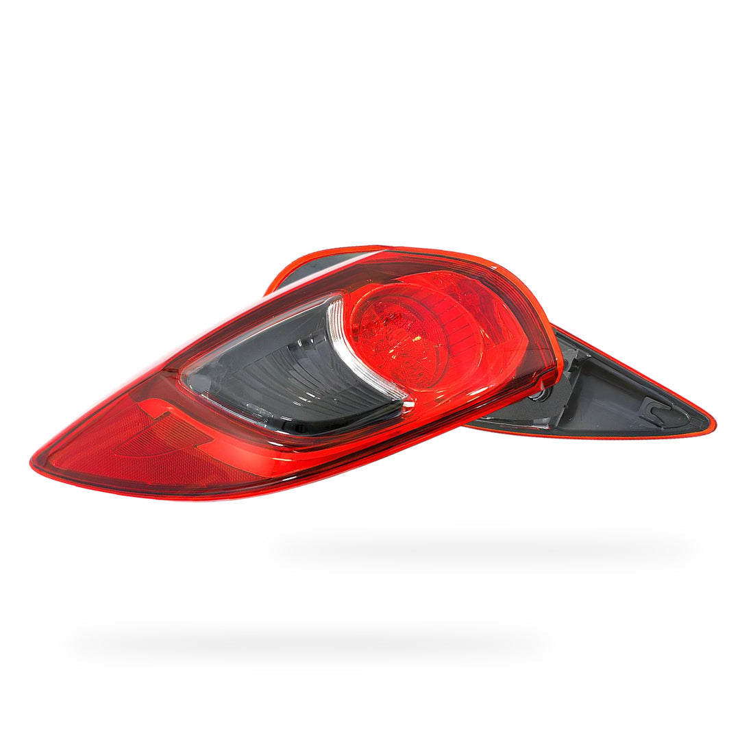 Mazda CX-5 KE (2014 - 2017) OEM Style Tail Lights LH + RH