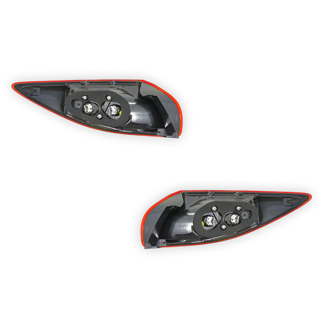 Mazda CX-5 KE (2014 - 2017) OEM Style Tail Lights LH + RH