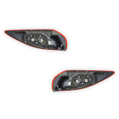 Mazda CX-5 KE (2014 - 2017) OEM Style Tail Lights LH + RH