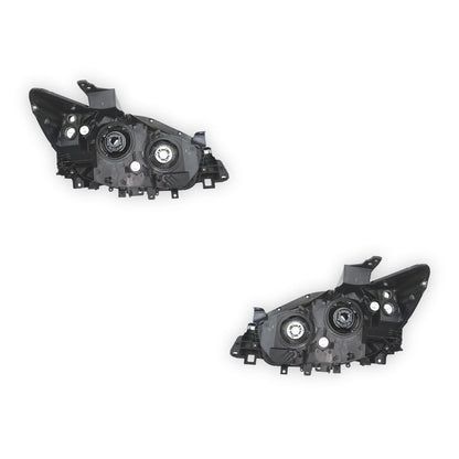 Mazda CX-5 KE (2012 - 2014) Genuine Headlights LH + RH