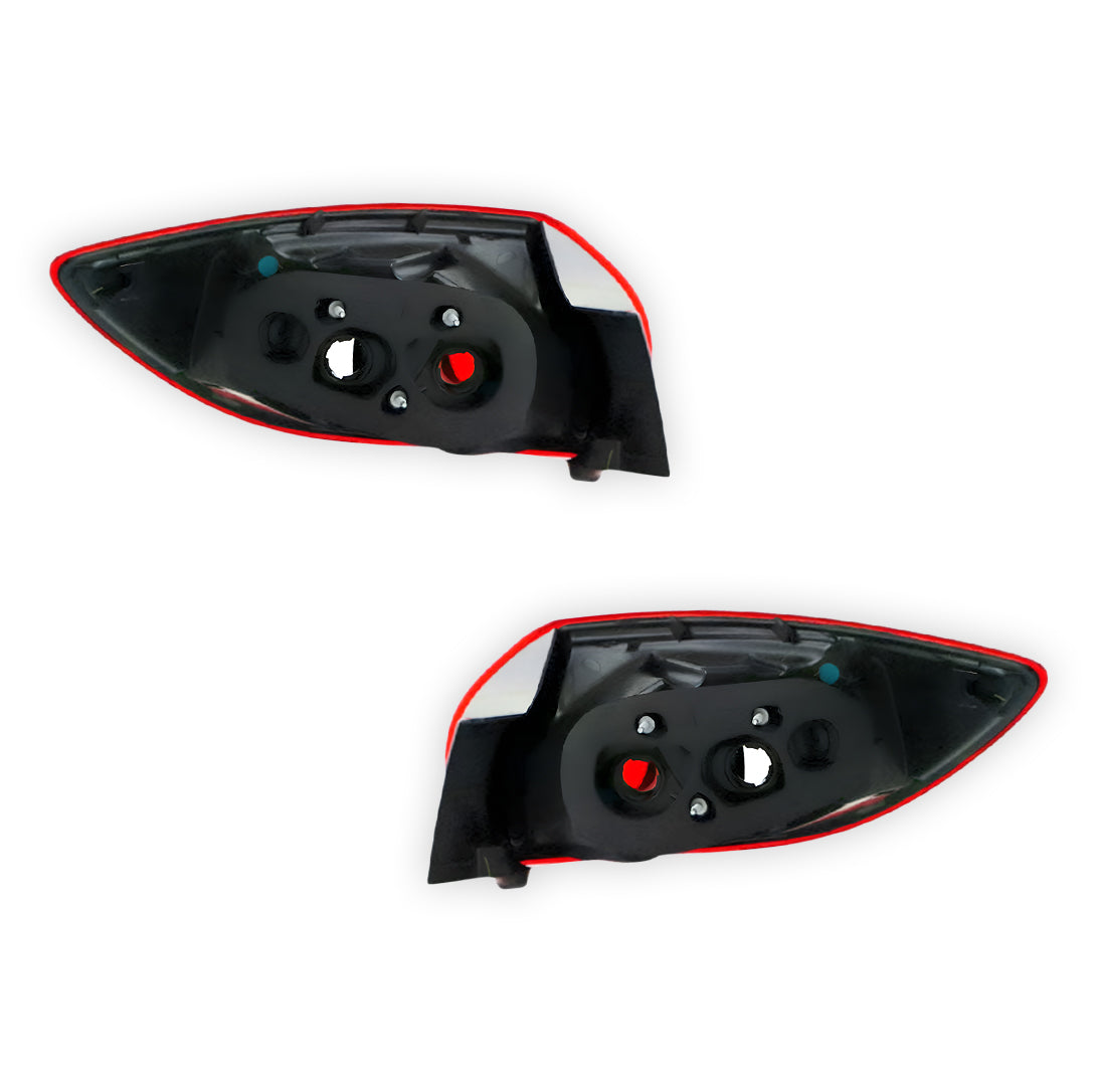 Mazda CX-5 KE (2012 - 2014) Genuine Tail Lights LH + RH