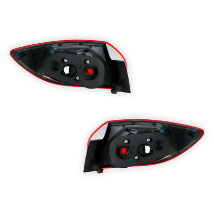 Mazda CX-5 KE (2012 - 2014) Genuine Tail Lights LH + RH