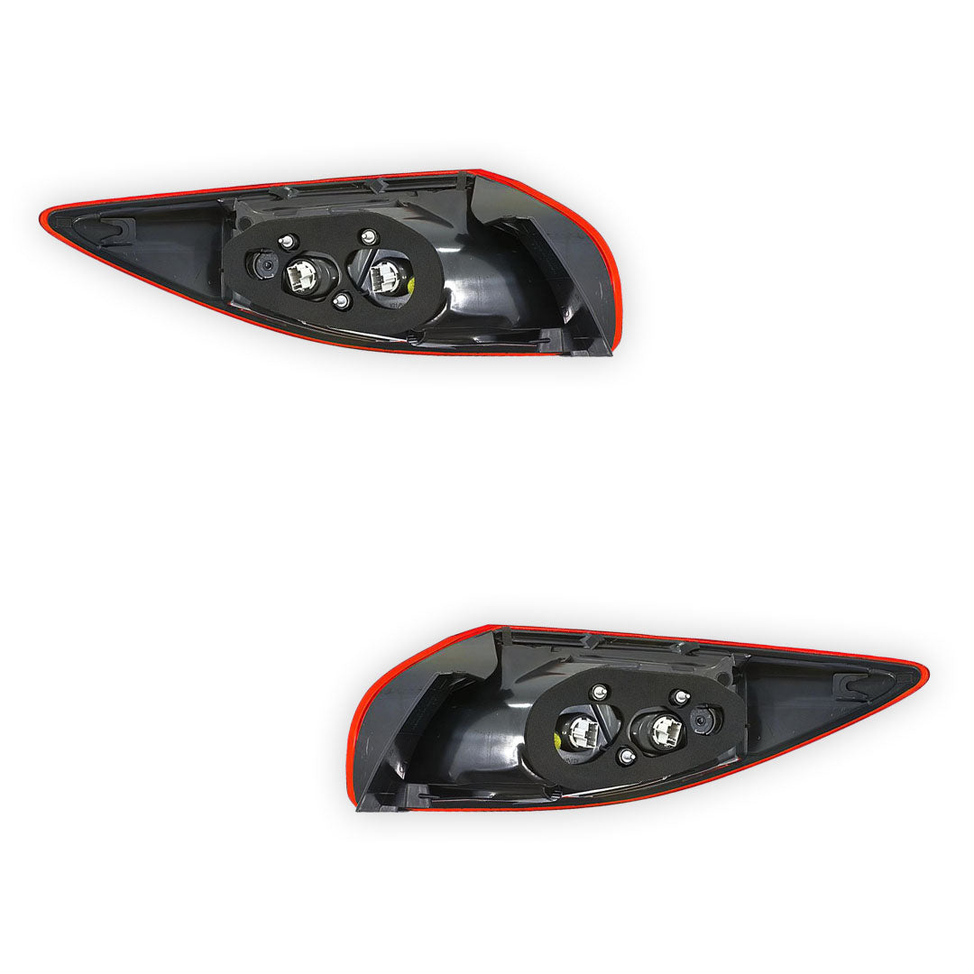 Mazda CX-5 KE (2012 - 2014) OEM Style Tail Lights LH + RH