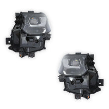 Mazda CX-60 KH (2023 - 2024) Genuine Headlights LH + RH