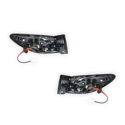 Mazda CX-60 KH (2023 - 2024) Genuine Tail Lights LH + RH