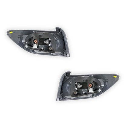 Mazda CX-7 ER Series 2 (2009 - 2012) Genuine Tail Lights LH + RH