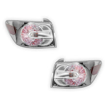 Mazda CX-7 ER Series 2 (2009 - 2012) OEM Style Tail Lights LH + RH