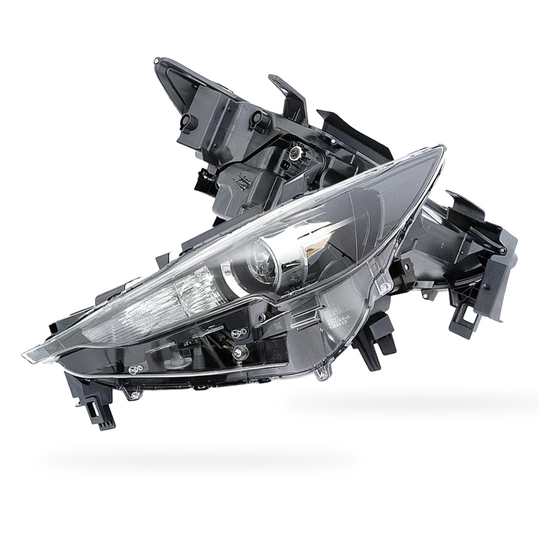 Mazda CX-8 KG (2018 - 2023) Genuine Headlights LH + RH
