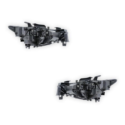 Mazda CX-8 KG (2018 - 2023) Genuine Headlights LH + RH