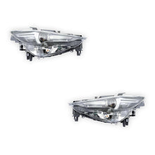 Mazda CX-8 KG (2018 - 2023) Genuine Headlights LH + RH