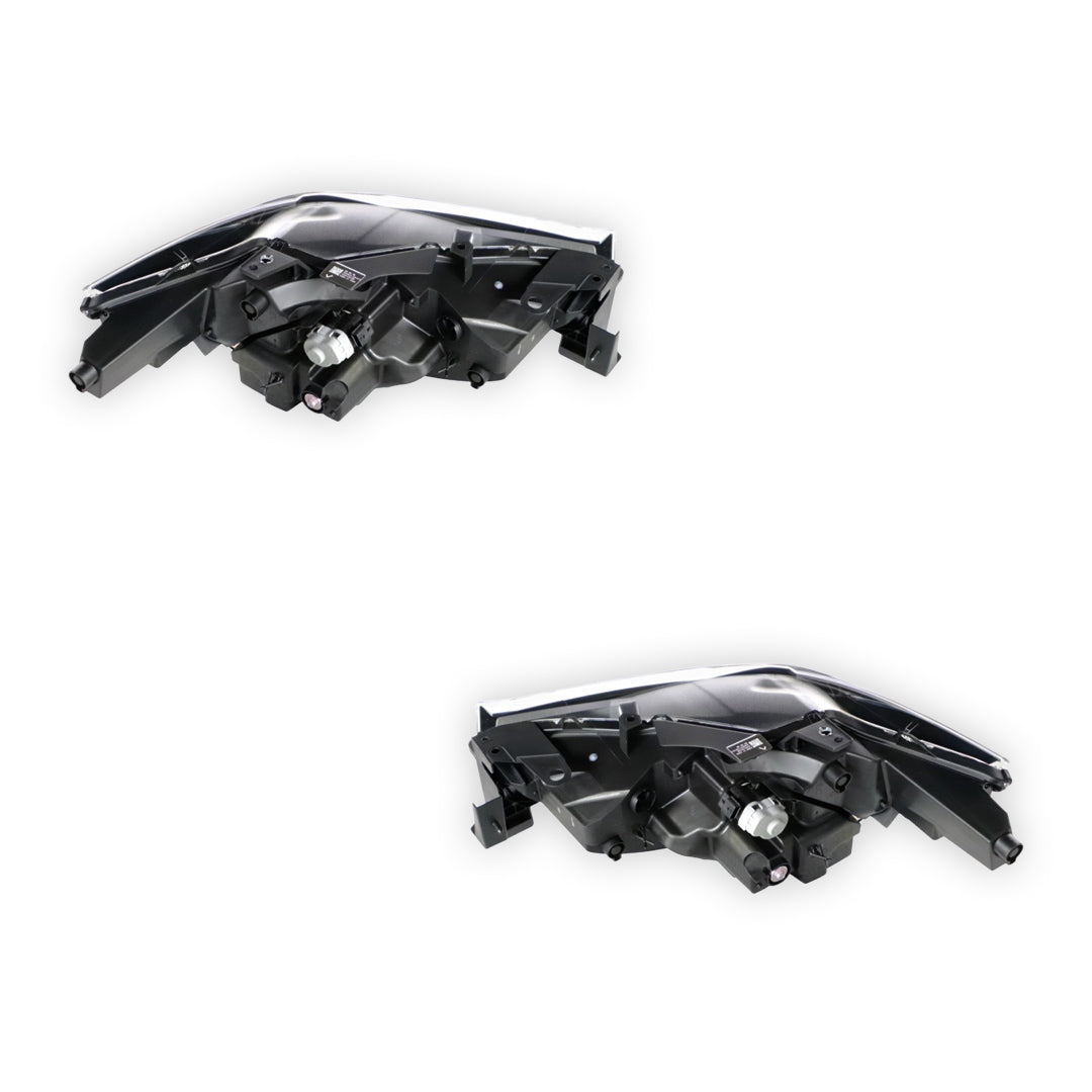 Mazda CX-8 KG (2018 - 2023) Genuine Headlights LH + RH