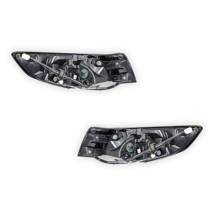 Mazda CX-9 TC (2016 - 2024) Genuine Tail Lights LH + RH
