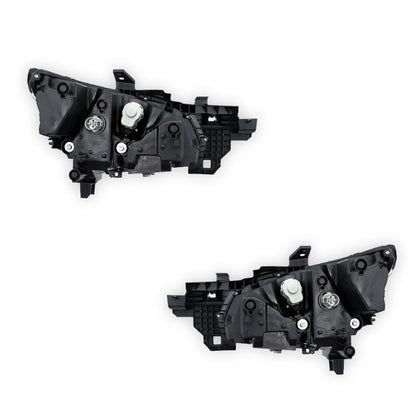 Mazda CX-9 TC (2016 - 2024) Genuine Headlights LH + RH