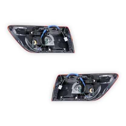 Mazda CX-9 TB (2012 - 2016) Genuine Tail Lights LH + RH