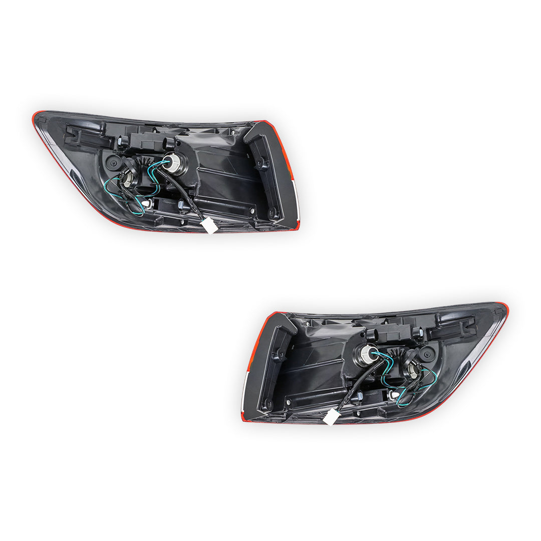 Mazda CX-9 TB (2012 - 2016) OEM Style Tail Lights LH + RH
