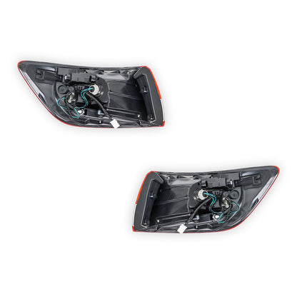 Mazda CX-9 TB (2012 - 2016) OEM Style Tail Lights LH + RH
