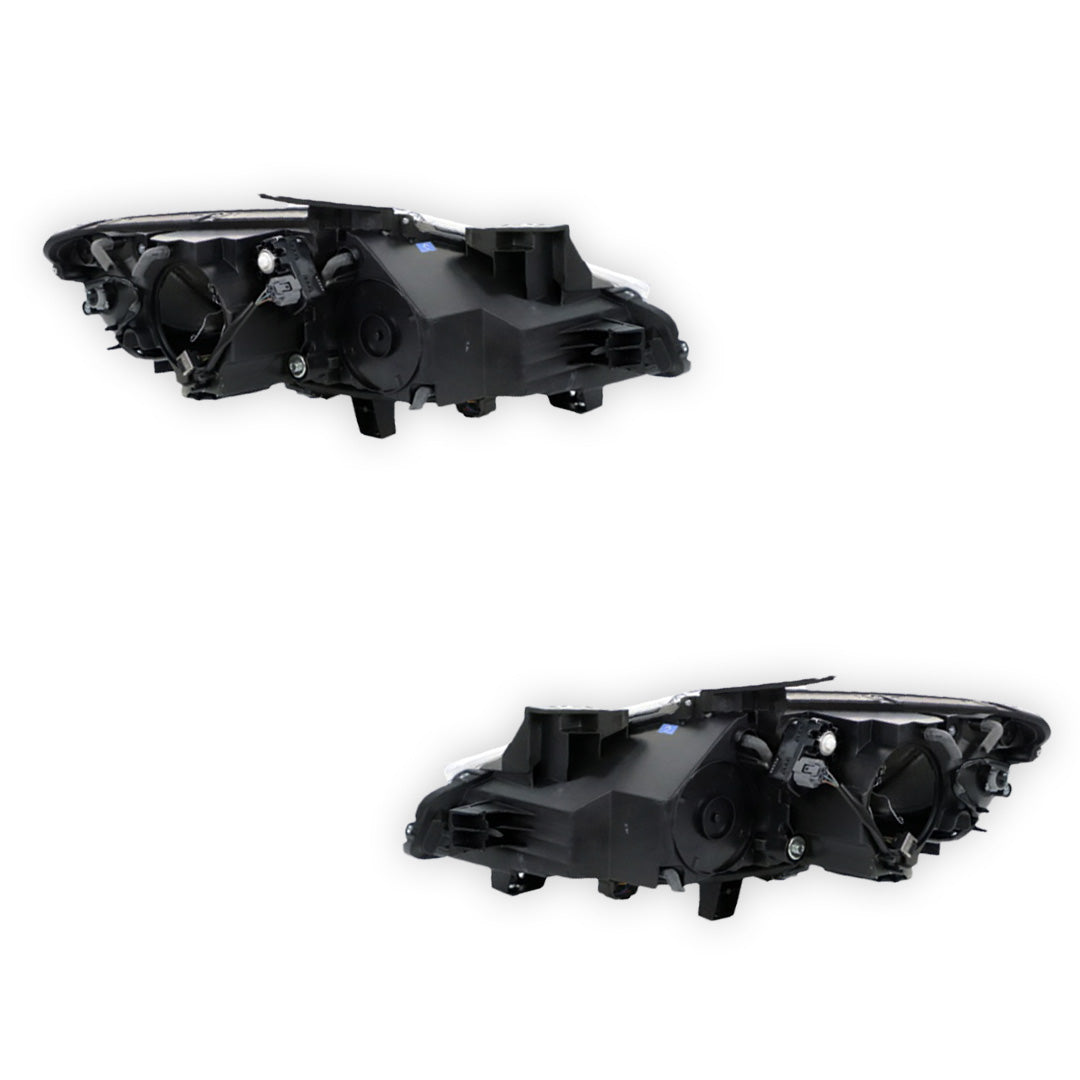 Mazda CX-9 TB (2012 - 2016) Genuine Headlights LH + RH