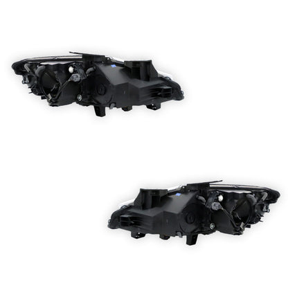 Mazda CX-9 TB (2012 - 2016) Genuine Headlights LH + RH