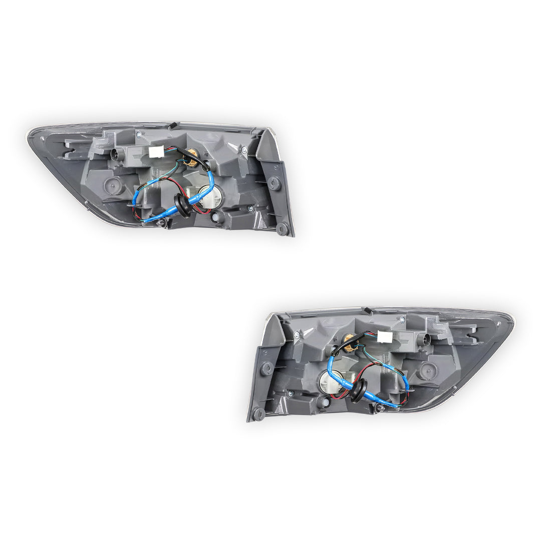 Mazda CX-9 TB (2009 - 2012) Genuine Tail Lights LH + RH