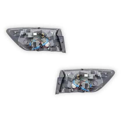 Mazda CX-9 TB (2009 - 2012) Genuine Tail Lights LH + RH
