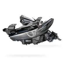 Mazda 3 BP (2019 - 2020) Genuine Adaptive Headlights LH + RH